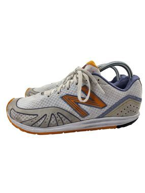 New Balance Minimus Running Shoes WR10OG WOMENS SIZE 8.5 B